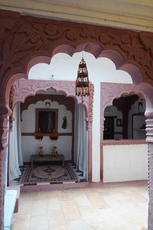 Guest house Jewel Haweli