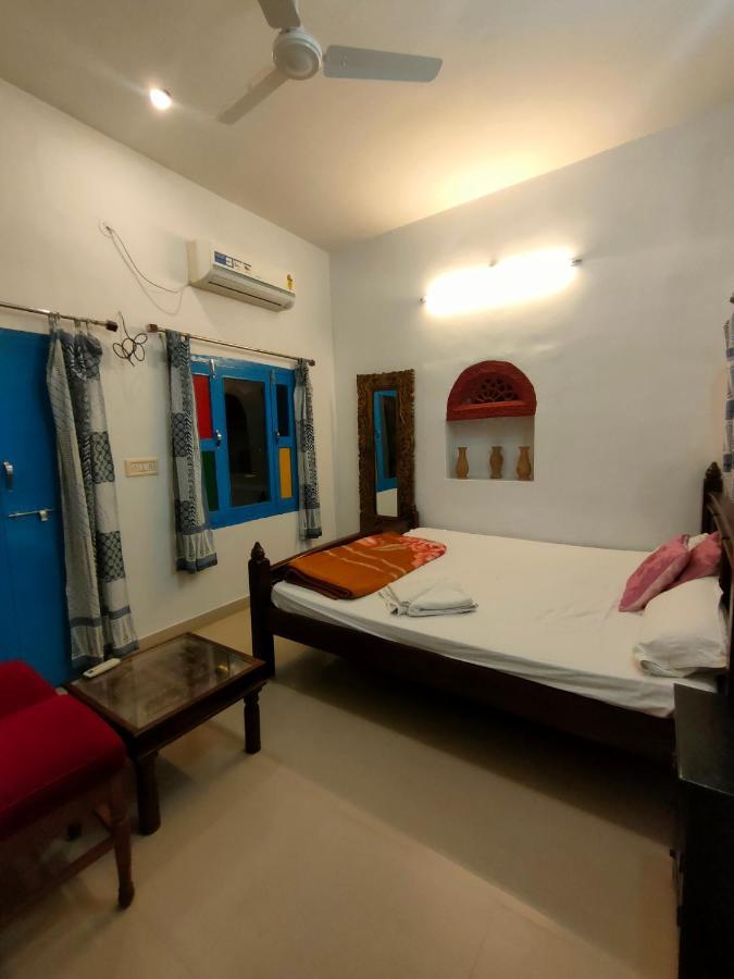 Bhavyam Heritage Jodhpur (Rajasthan)