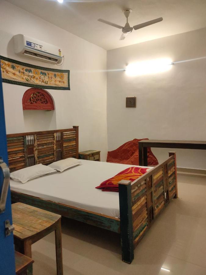 Guest house Bhavyam Heritage