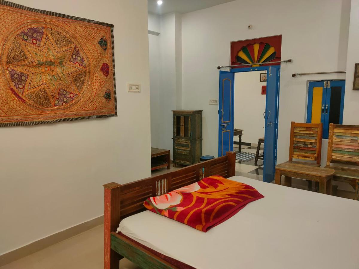 Bhavyam Heritage Guest house 2*