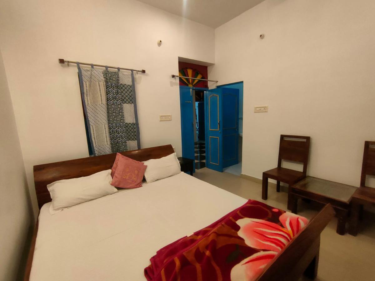 Bhavyam Heritage Guest house
