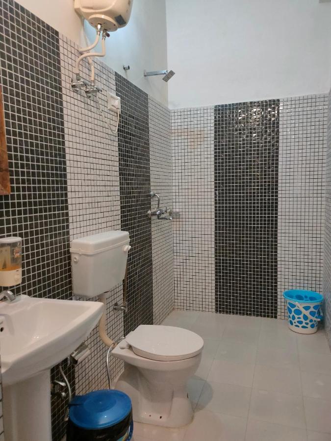 Bhavyam Heritage Guest house