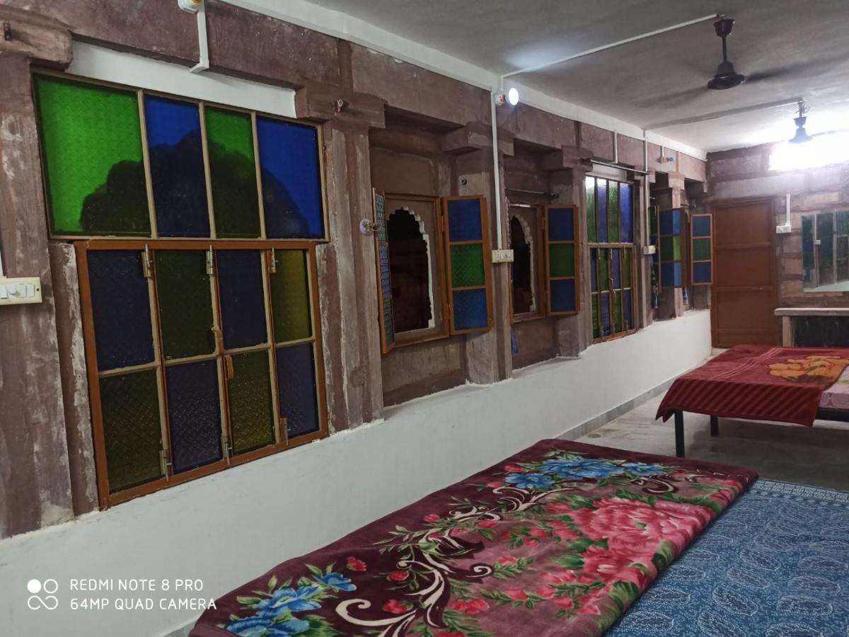Hotel Shangri-la Heritage Haveli