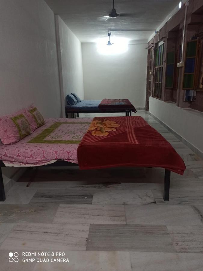 Shangri-la Heritage Haveli 3* Jodhpur (Rajasthan)