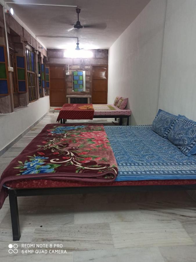 Shangri-la Heritage Haveli