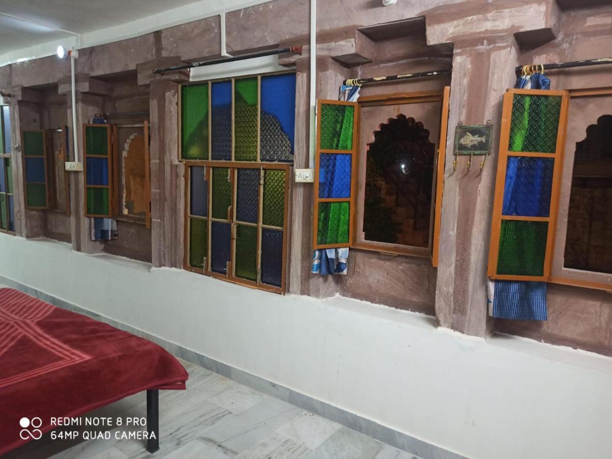 Hotel Shangri-la Heritage Haveli