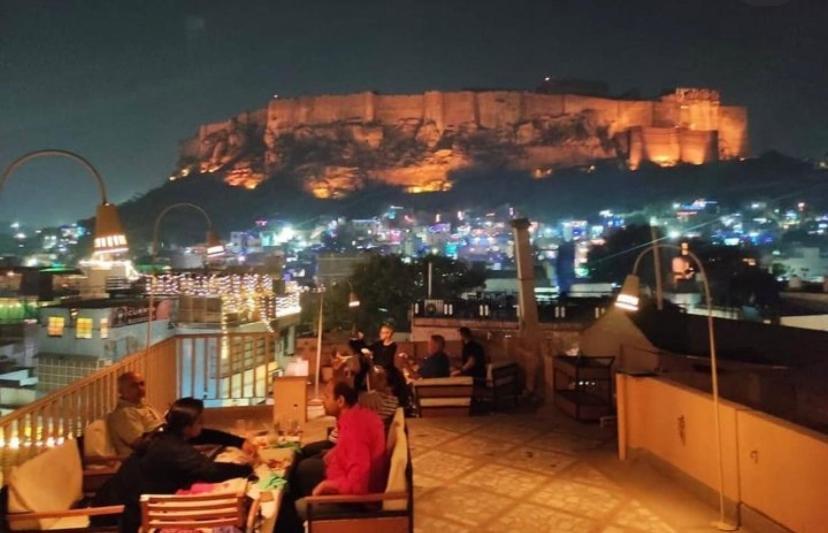 Haveli Guest house