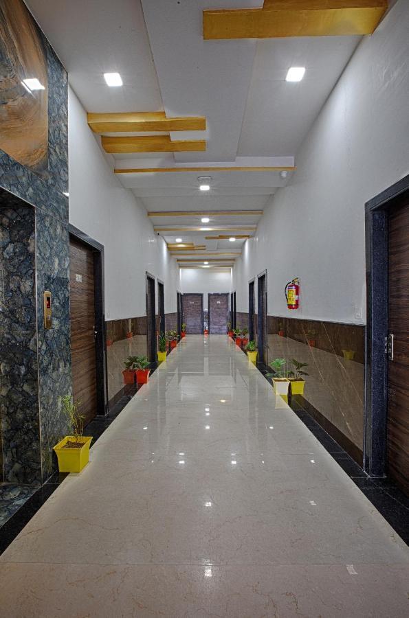 Hotel Zamzam International By Heritage Leisure 3*