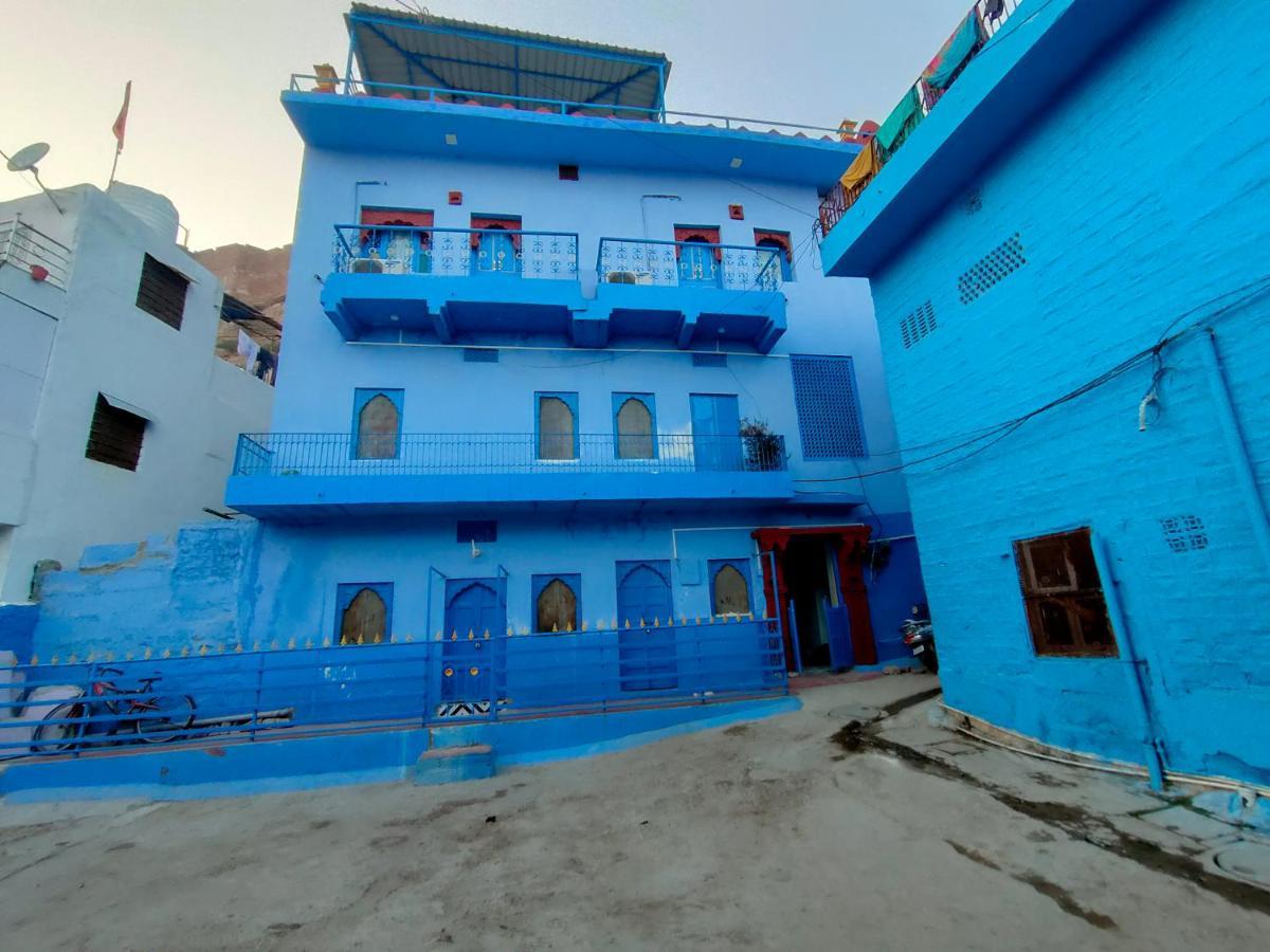 Bhavyam Heritage Guest house