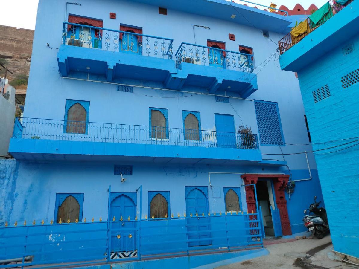Bhavyam Heritage Jodhpur (Rajasthan)