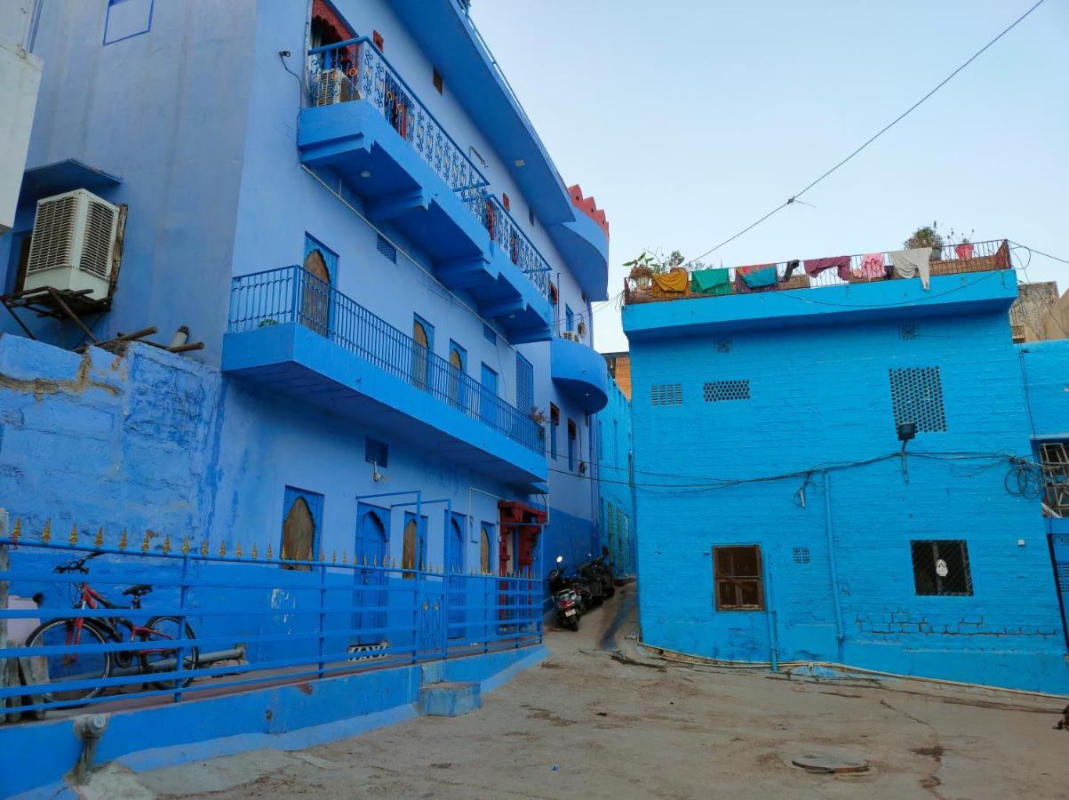 Bhavyam Heritage 2* Jodhpur (Rajasthan)