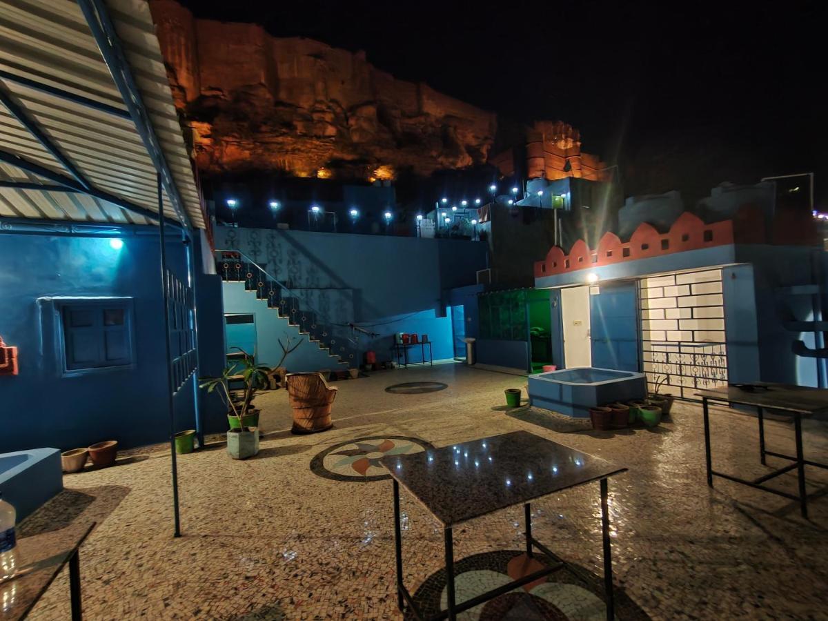 Bhavyam Heritage Guest house Jodhpur (Rajasthan)