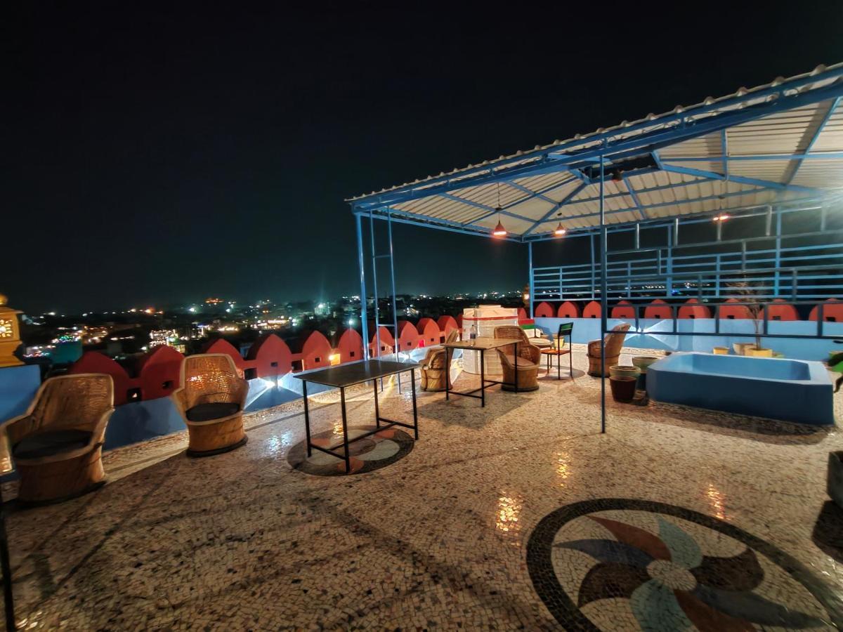 Guest house Bhavyam Heritage Jodhpur (Rajasthan)