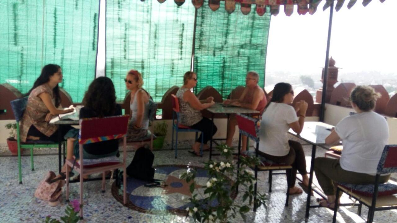 Guest house Bhavyam Heritage 2*