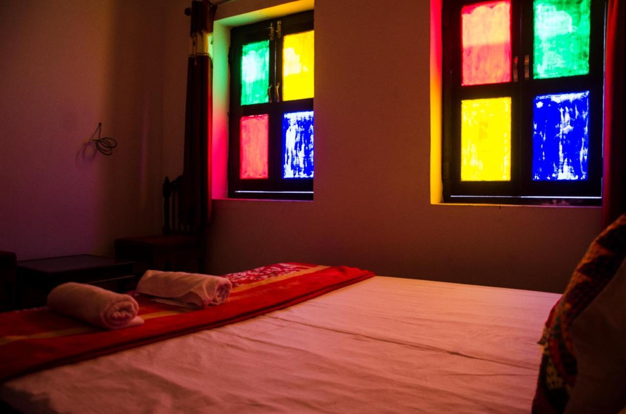 Guest house Bhavyam Heritage 2*