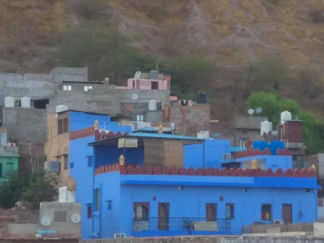 Guest house Bhavyam Heritage