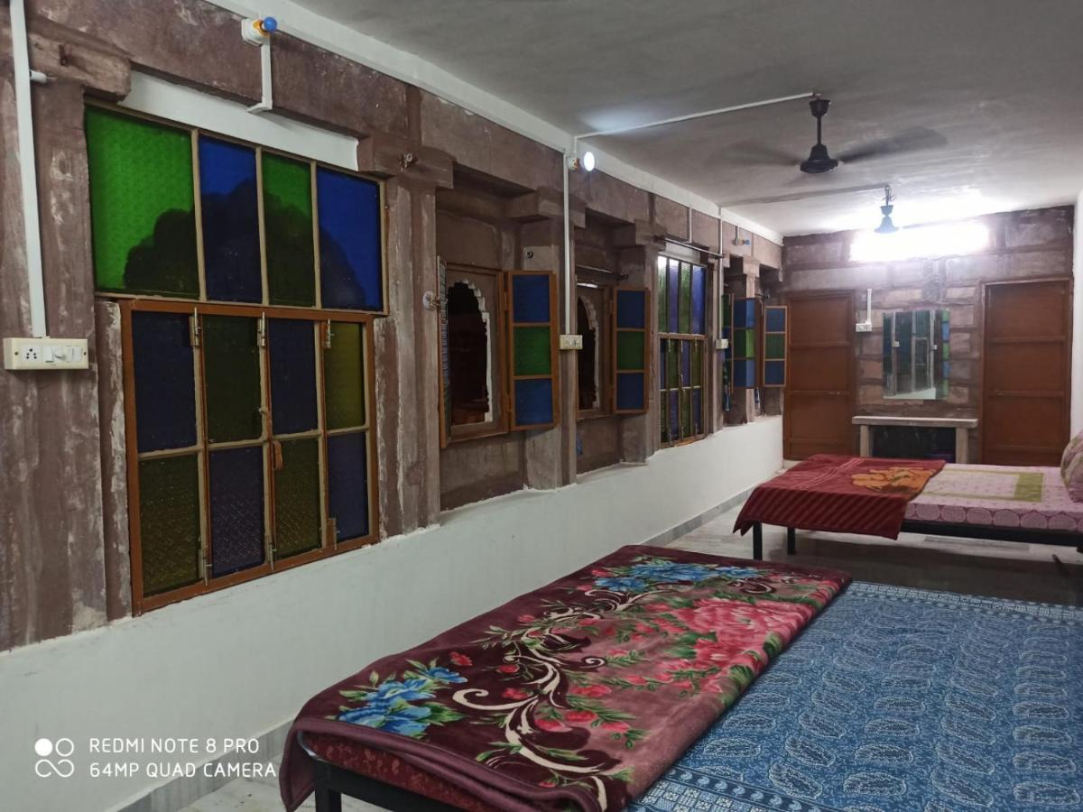 Shangri-la Heritage Haveli Hotel 3*