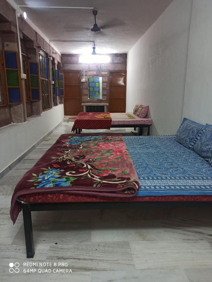 Shangri-la Heritage Haveli Jodhpur (Rajasthan)