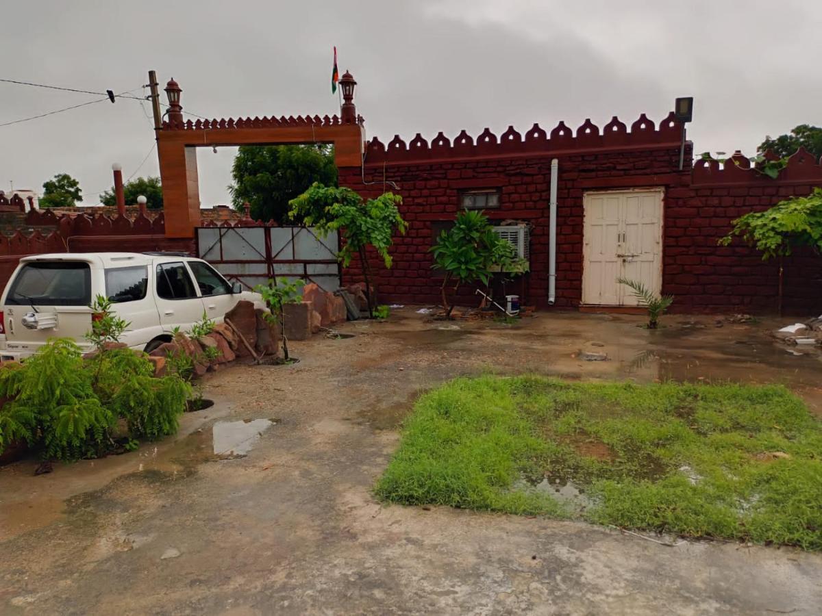Jakhira Heritage Village Stay, Sajara Homestay *