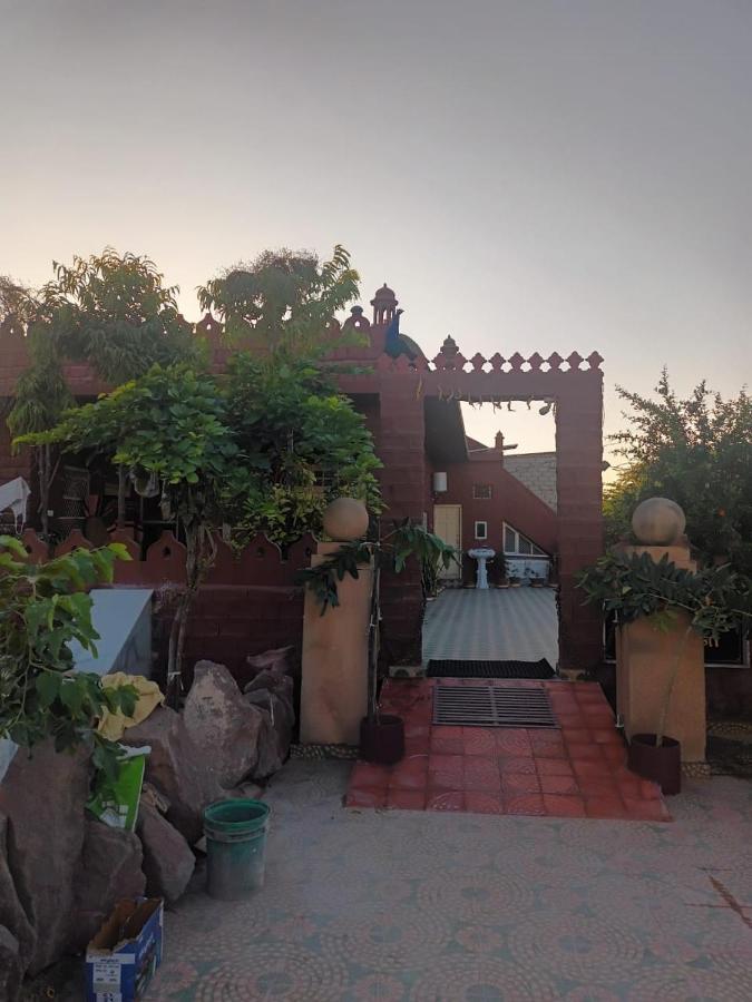 Homestay Jakhira Heritage Village Stay, Sajara Jodhpur (Rajasthan)