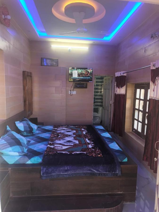Homestay Jakhira Heritage Village Stay, Sajara *
