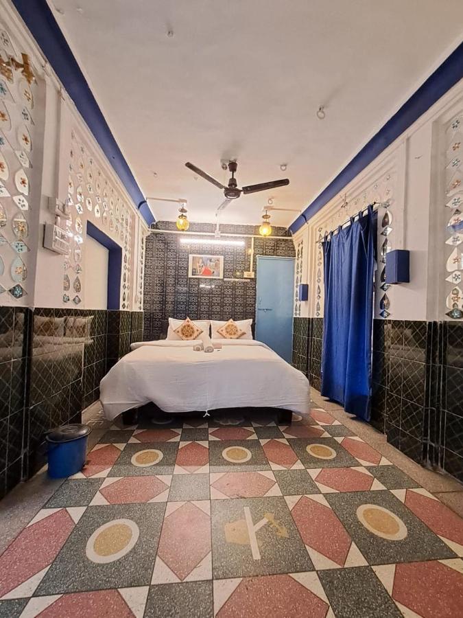 Bed & Breakfast Dylan Cafe And Jodhpur (Rajasthan)