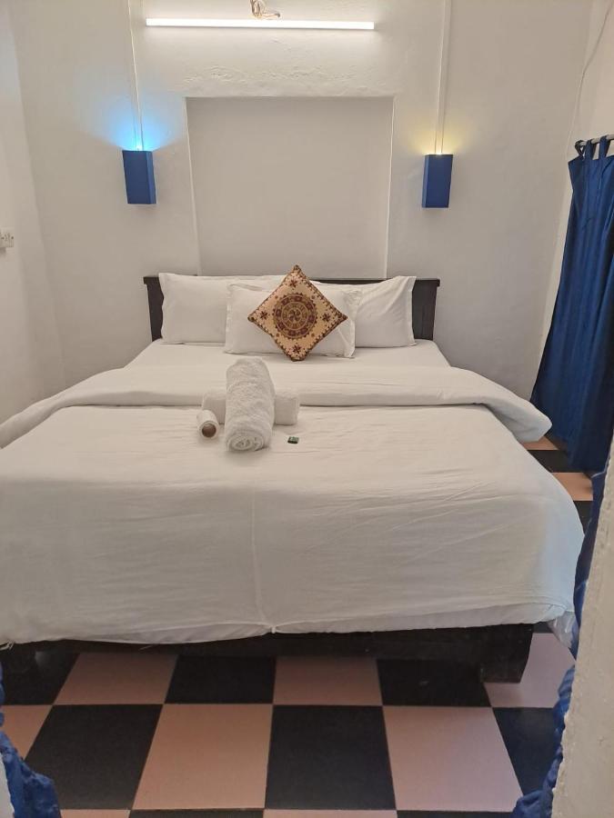 Bed & Breakfast Dylan Cafe And