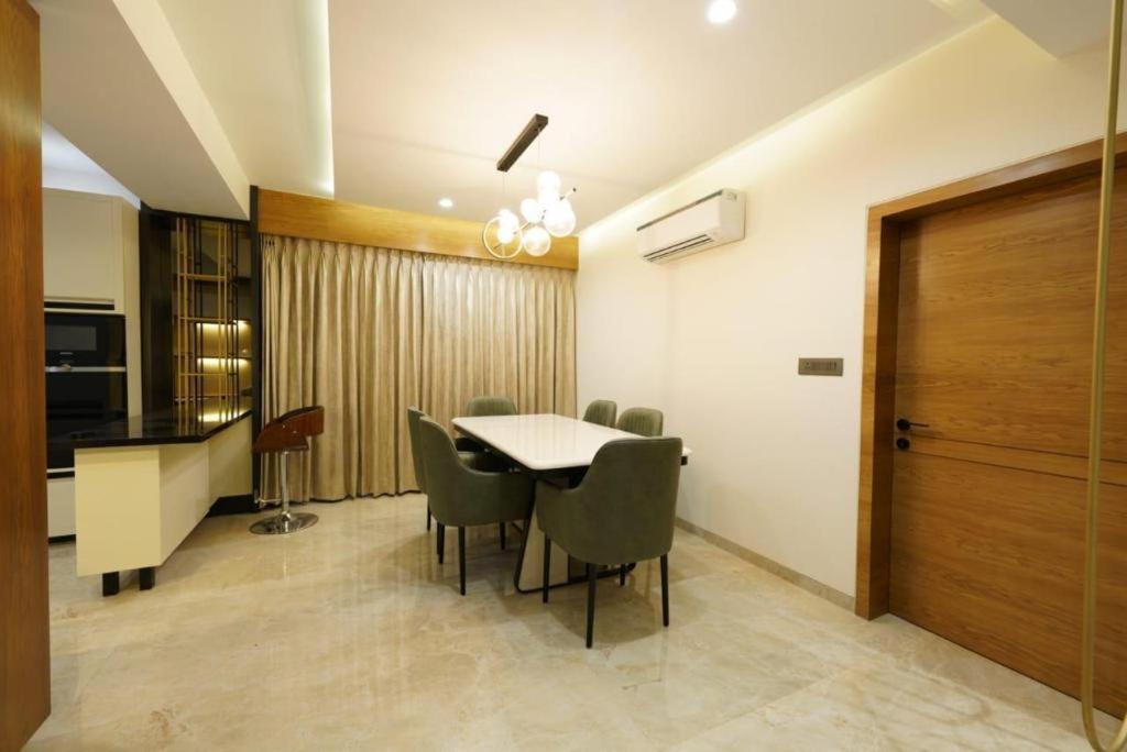 Woodlands Apartment- Fully Furnished Luxury Jodhpur (Rajasthan)