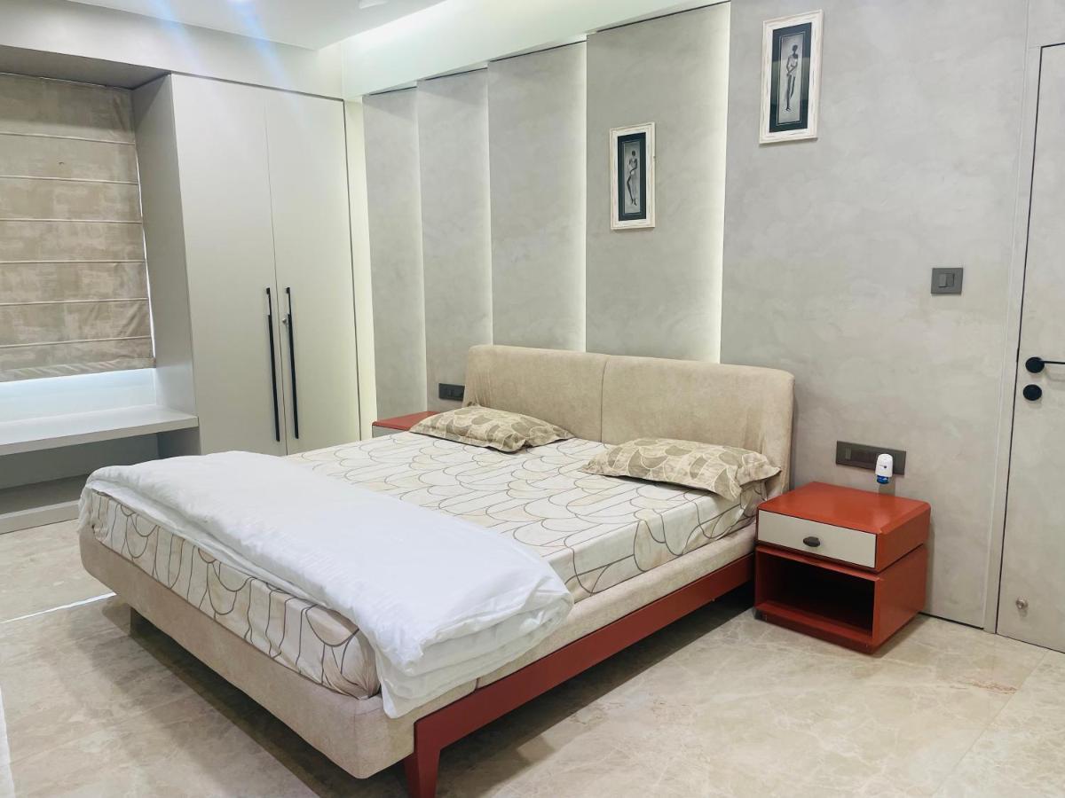 Woodlands Apartment- Fully Furnished Luxury Jodhpur (Rajasthan)