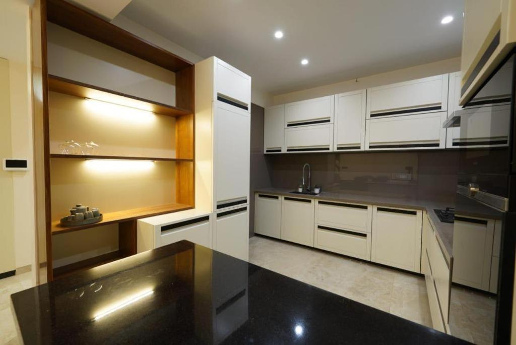 Woodlands Apartment- Fully Furnished Luxury * Jodhpur (Rajasthan)