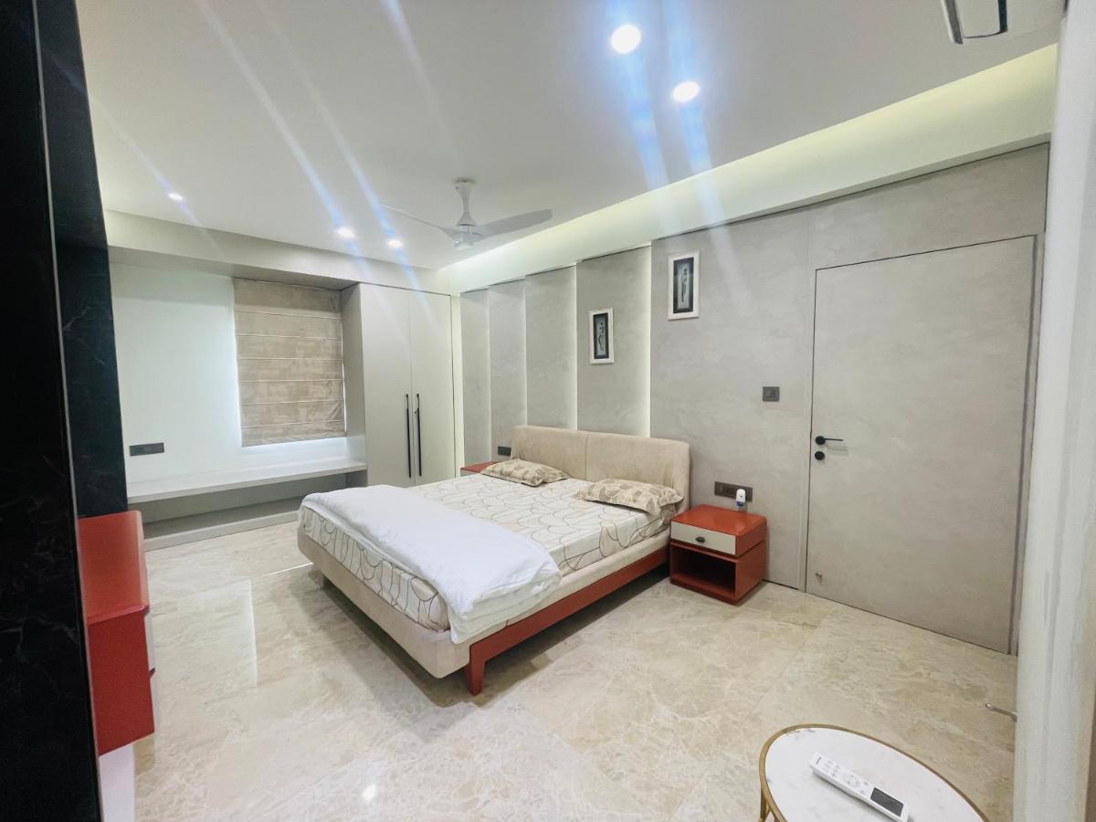 Apartment Woodlands Apartment- Fully Furnished Luxury Jodhpur (Rajasthan)