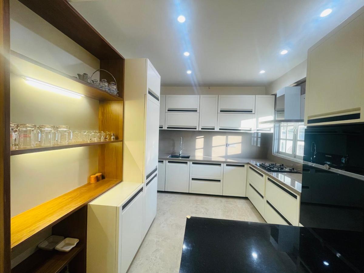 Woodlands Apartment- Fully Furnished Luxury Jodhpur (Rajasthan)