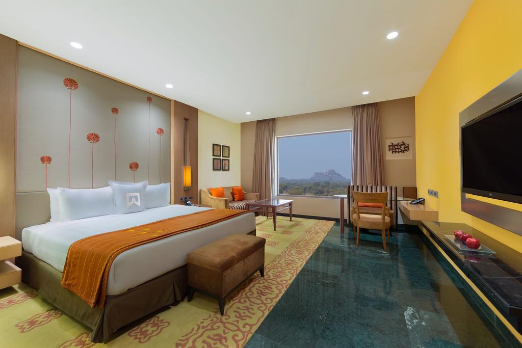 Welcomhotel By Itc Hotels, Jodhpur Hotel Jodhpur (Rajasthan)