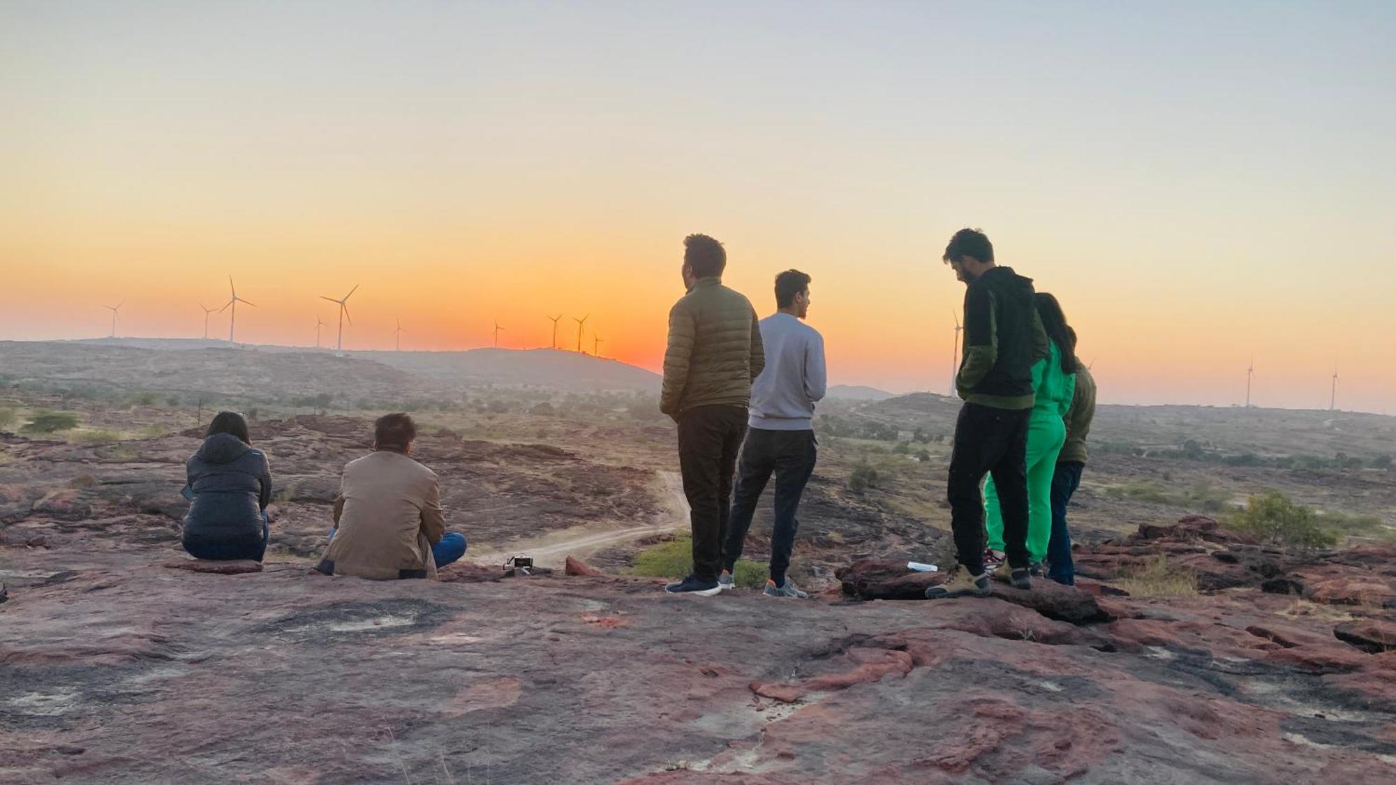 Ananya Farms Paradise Villa Jodhpur (Rajasthan)