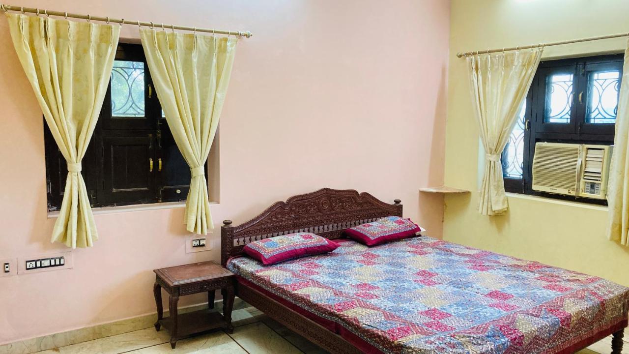 Ananya Farms Paradise Villa *