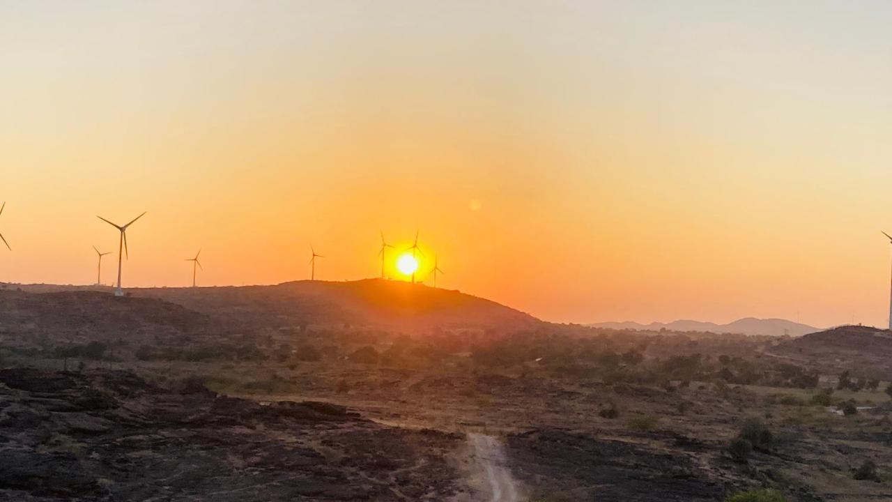 Ananya Farms Paradise Villa Jodhpur (Rajasthan)