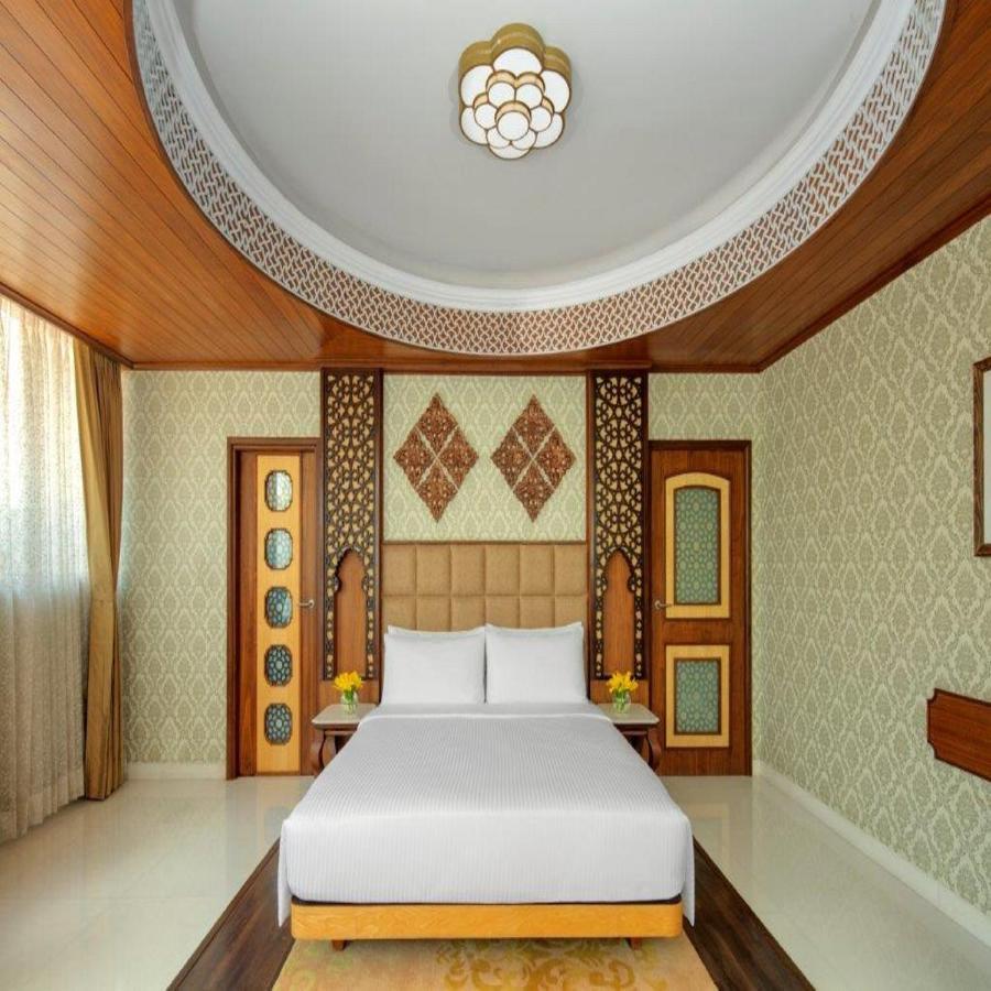 Radisson Jodhpur 5*