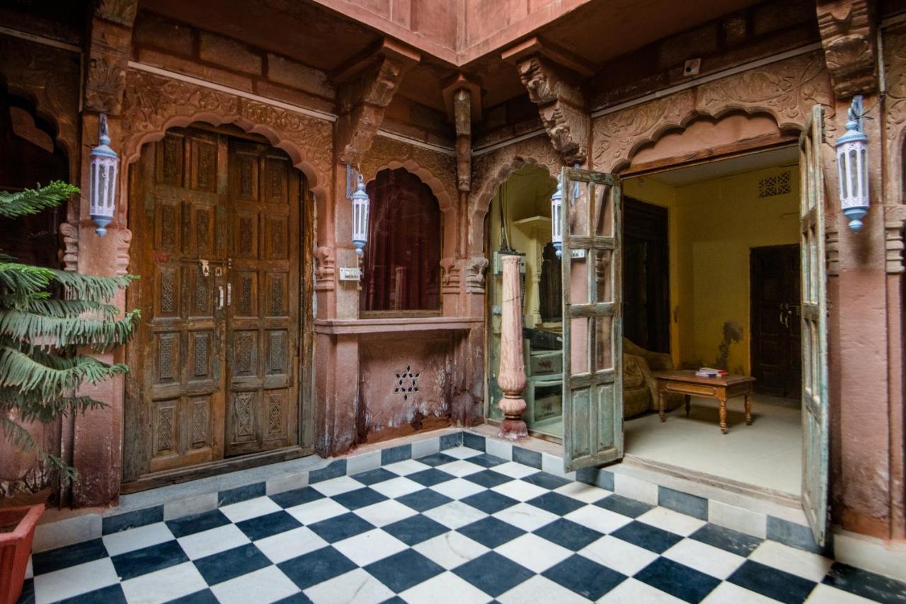 Heritage Gouri Haveli