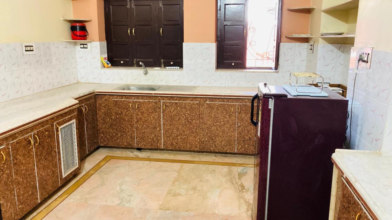 Ananya Farms Paradise Villa Jodhpur (Rajasthan)