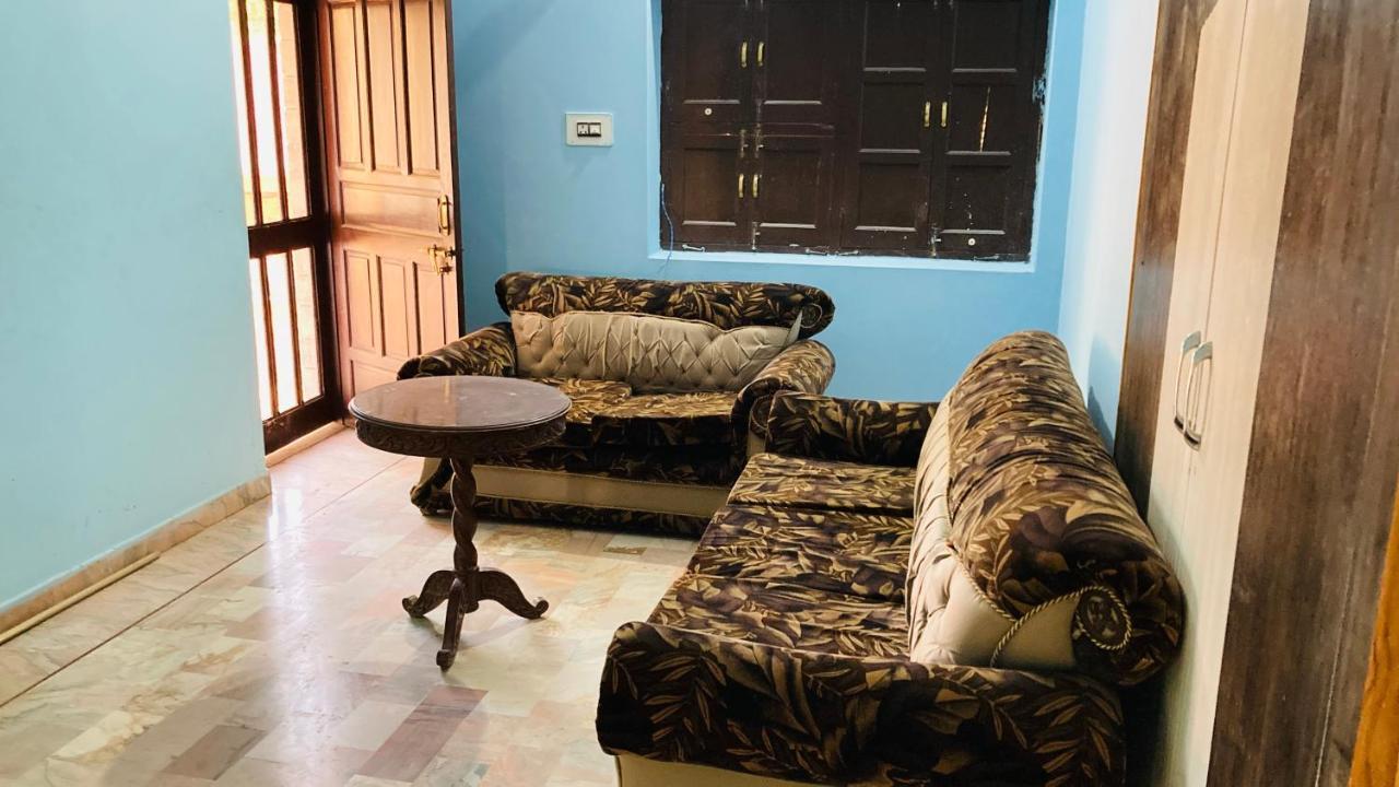 Ananya Farms Paradise Villa