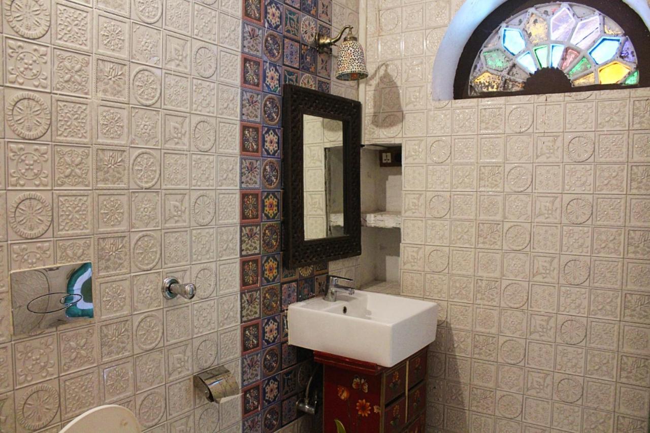 Hotel Castle View Haveli Jodhpur (Rajasthan)