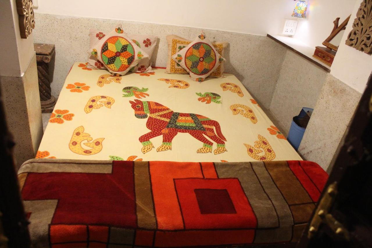 Hotel Castle View Haveli 3*