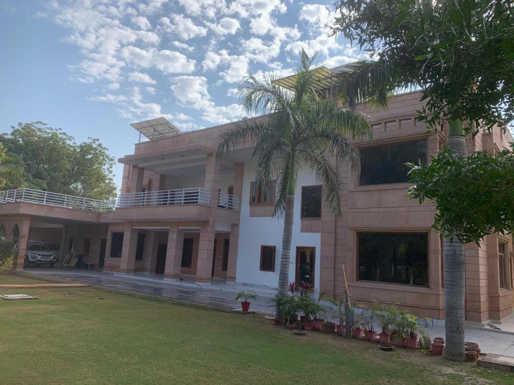 Resort Sonal Royal