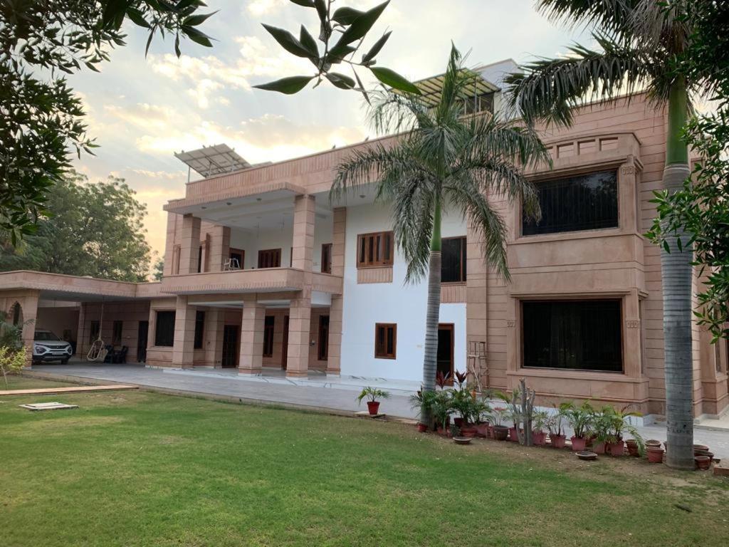 Resort Sonal Royal Jodhpur (Rajasthan)
