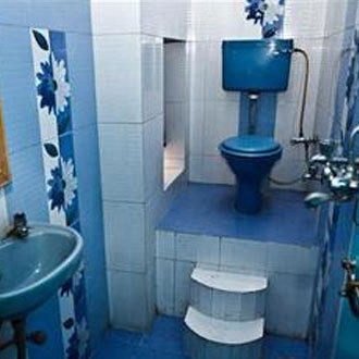 Heaven Guest house