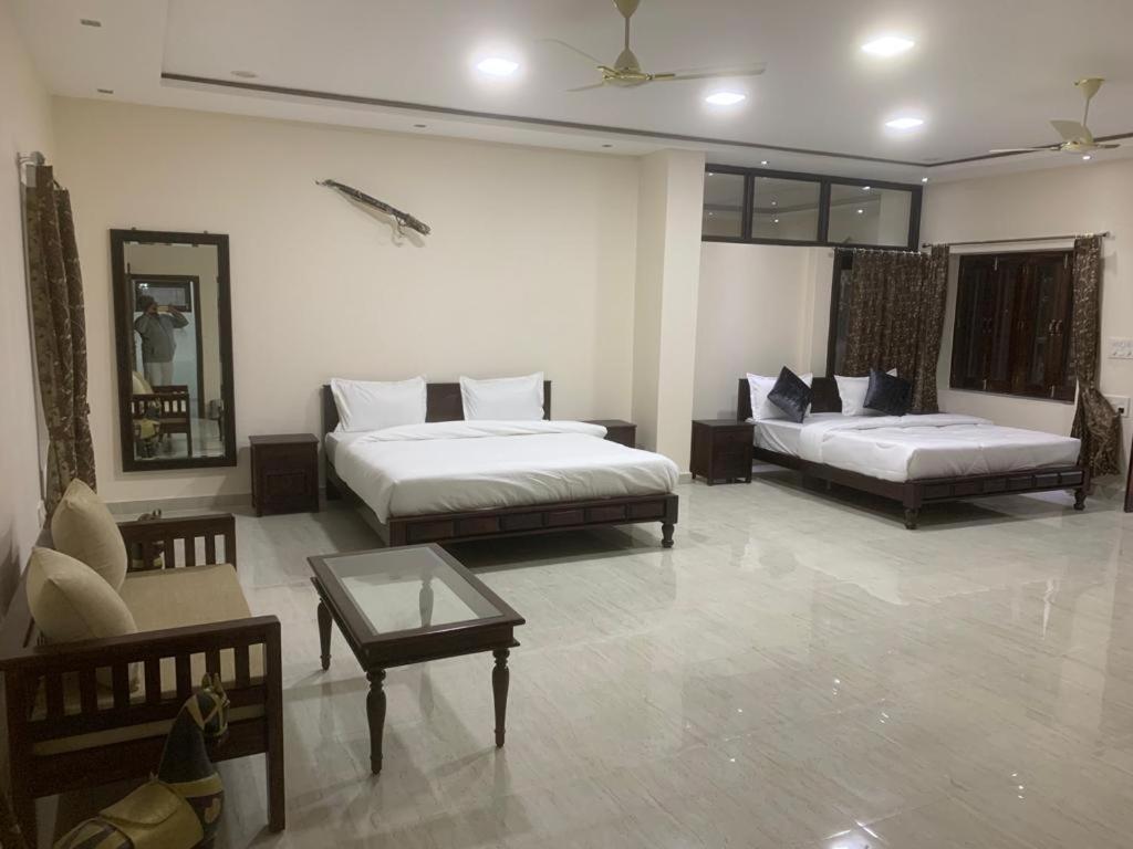 Resort Sonal Royal Jodhpur (Rajasthan)