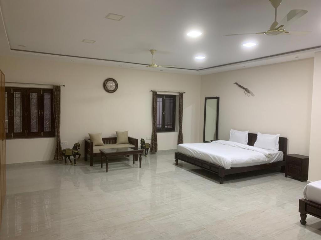 Resort Sonal Royal *