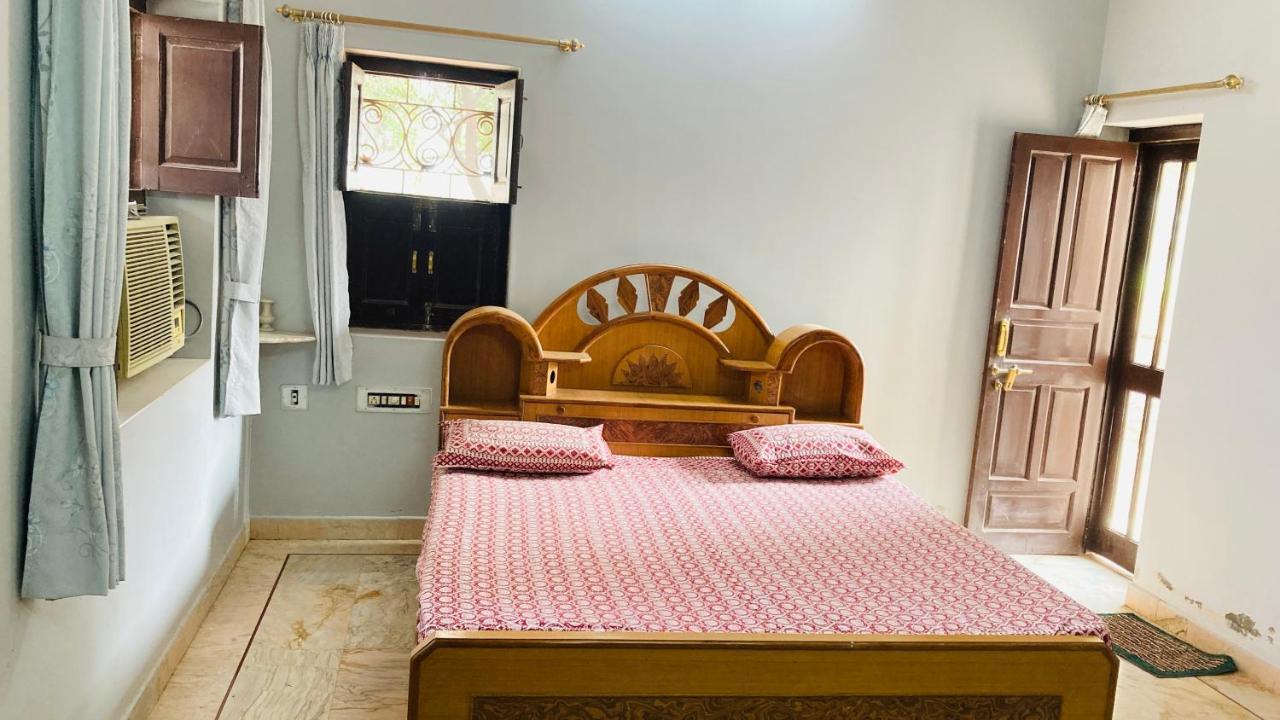 Ananya Farms Paradise Villa *