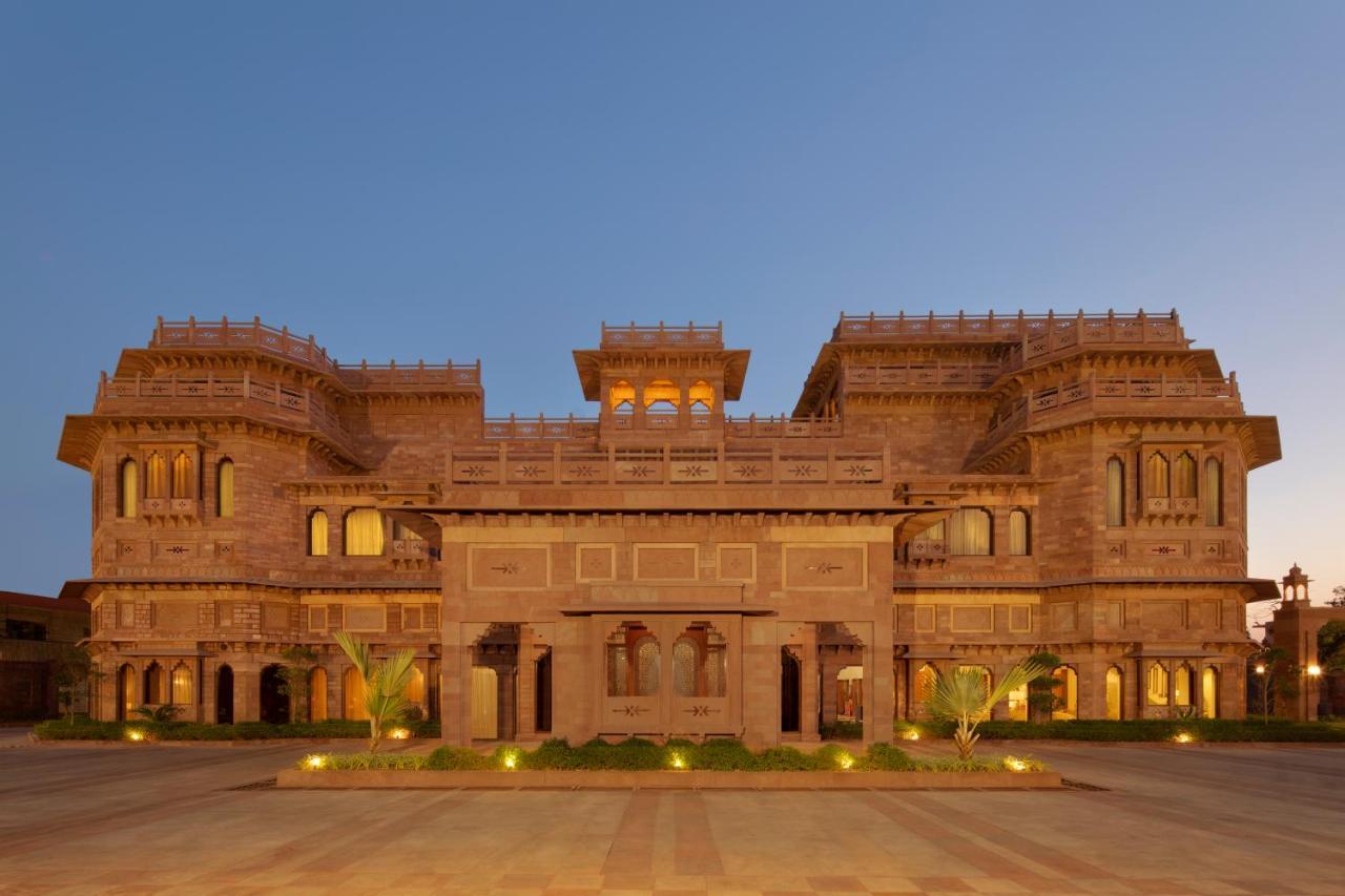 Radisson Jodhpur 5*