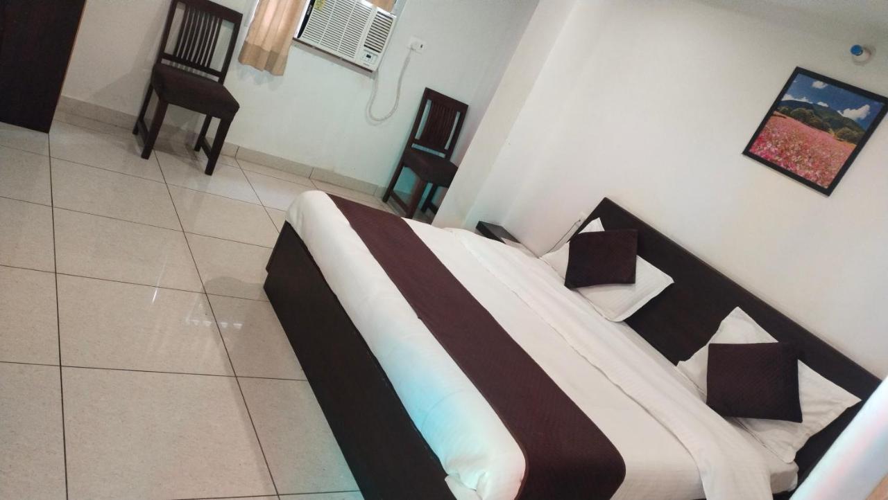 Guest house Rangbaari & Cafe